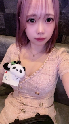 プロフィール写真11・うい🐼パンダギャング天満店🐼｜パンダギャング天満店 - 天満のガールズバー