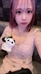プロフィール写真11・うい🐼パンダギャング天満店🐼｜パンダギャング天満店 - 天満のガールズバー
