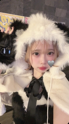 プロフィール写真7・うい🐼パンダギャング天満店🐼｜パンダギャング天満店 - 天満のガールズバー