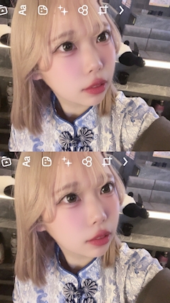 プロフィール写真9・うい🐼パンダギャング天満店🐼｜パンダギャング天満店 - 天満のガールズバー