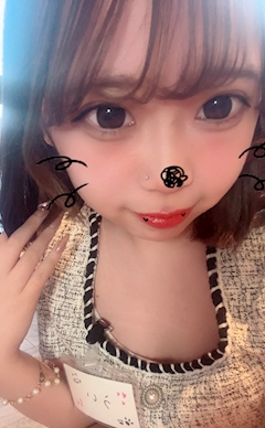 プロフィール写真5・うい🐼パンダギャング天満店🐼｜パンダギャング天満店 - 天満のガールズバー