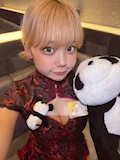 ゆず🐼パンダギャング天満店🐼
