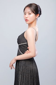 プロフィール写真3・永宝 奈桜|BARCELONA 桃李・バルセロナ トウリ - 中洲のキャバクラ