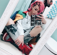 プロフィール写真1・Ren｜BAR TRICK・バートリック - 国分町のオカマ/ニューハーフ