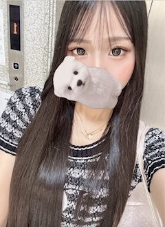 プロフィール写真2・松本 のあ🩵｜CLUB翡翠・ヒスイ - 豊田のキャバクラ