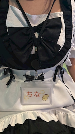 プロフィール写真1・ちな｜コンセプトカフェえんじぇる - 東武宇都宮のコンカフェ