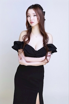 プロフィール写真1・みらい｜Lounge R Style・ラウンジアールスタイル - 長岡のクラブ/ラウンジ