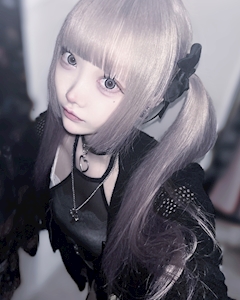 プロフィール写真2・びび|Cafe & Bar ANTIQUE・アンティーク - 池袋東口のガールズバー