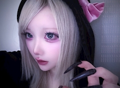 プロフィール写真5・びび|Cafe & Bar ANTIQUE・アンティーク - 池袋東口のガールズバー