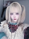 プロフィール写真4・びび|Cafe & Bar ANTIQUE・アンティーク - 池袋東口のガールズバー