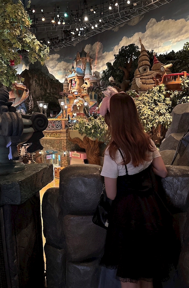 ユア Cafe & Bar Minny