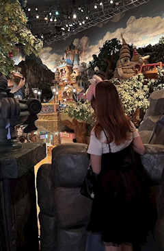 プロフィール写真1・ユア|Cafe & Bar Minny・ミニー - 溝の口のガールズバー