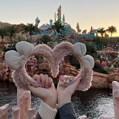 プロフィール写真1・ユア｜Cafe & Bar Minny・ミニー - 溝の口のガールズバー