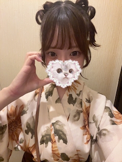 プロフィール写真2・みる｜Girl's Bar FLO.HO・フローフォー - 川崎のガールズバー