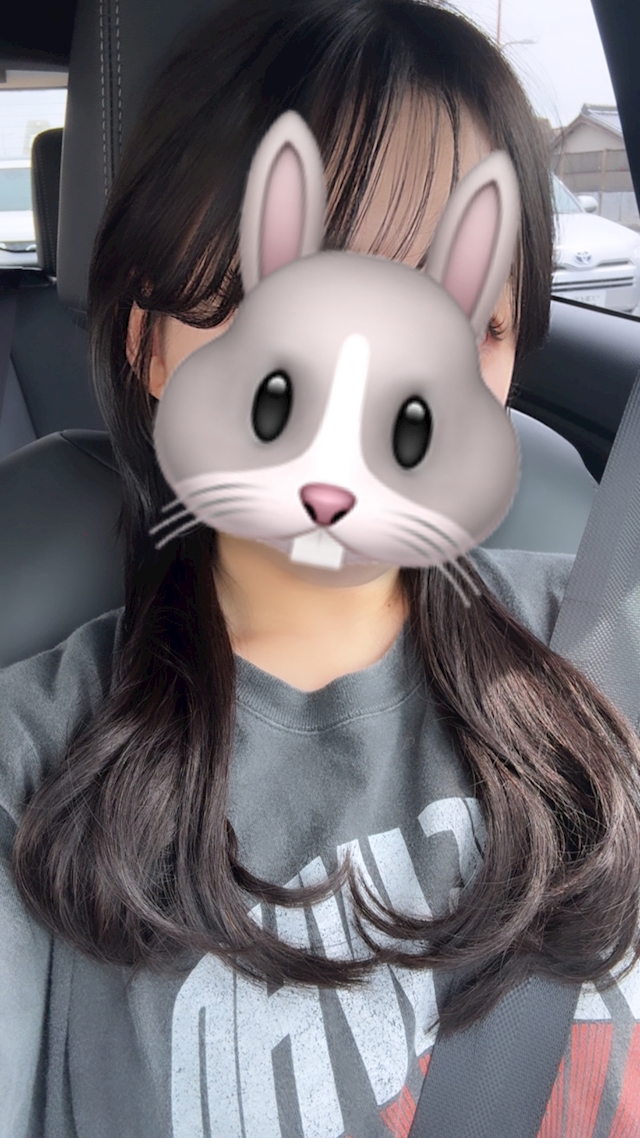 プロフィール写真1・えり｜