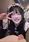 プロフィール写真8・さな|クズなお嬢様と僕・クズナオジョウサマトボク - 秋葉原のコンカフェ