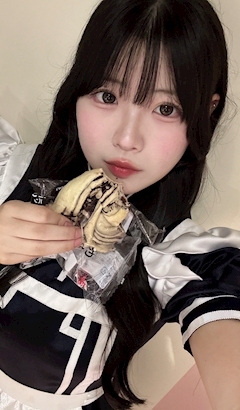 プロフィール写真3・さな|クズなお嬢様と僕・クズナオジョウサマトボク - 秋葉原のコンカフェ