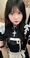 プロフィール写真6・さな|クズなお嬢様と僕・クズナオジョウサマトボク - 秋葉原のコンカフェ