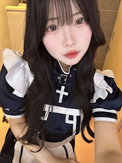 プロフィール写真1・さな|クズなお嬢様と僕・クズナオジョウサマトボク - 秋葉原のコンカフェ