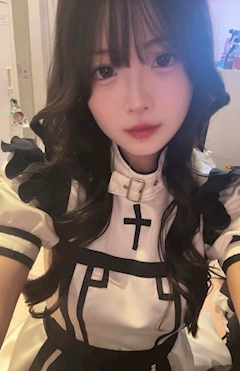 プロフィール写真2・さな|クズなお嬢様と僕・クズナオジョウサマトボク - 秋葉原のコンカフェ