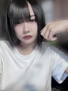 プロフィール写真1・ろあ｜アニメ・アニソンのカフェ＆バーSWING・スウィング - 歌舞伎町のガールズバー