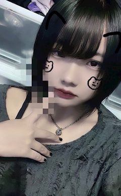 プロフィール写真3・ろあ｜アニメ・アニソンのカフェ＆バーSWING・スウィング - 歌舞伎町のガールズバー