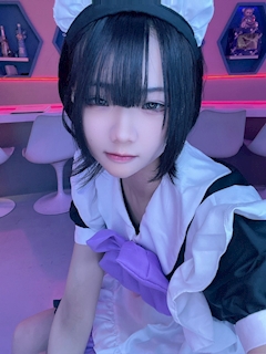 プロフィール写真2・ろあ｜アニメ・アニソンのカフェ＆バーSWING・スウィング - 歌舞伎町のガールズバー