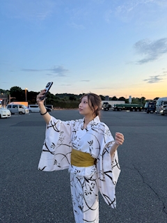 プロフィール写真2・ふうか｜club Richesses・リシェス - 倉敷市（倉敷駅前）のキャバクラ