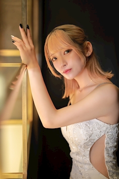 プロフィール写真1・ゆら｜club Richesses・リシェス - 倉敷市（倉敷駅前）のキャバクラ