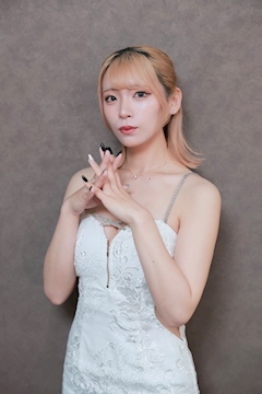 プロフィール写真2・ゆら｜club Richesses・リシェス - 倉敷市（倉敷駅前）のキャバクラ