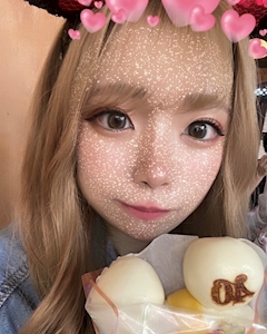 プロフィール写真3・ゆら｜club Richesses・リシェス - 倉敷市（倉敷駅前）のキャバクラ