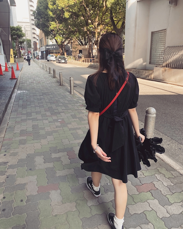 プロフィール写真1・さくら｜