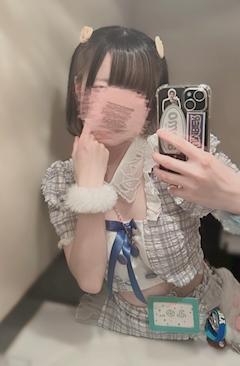 プロフィール写真2・ふゆ|ツヨカワ - 静岡市 紺屋町のコンカフェ