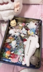 新着ブログ ついつい集めちゃう物