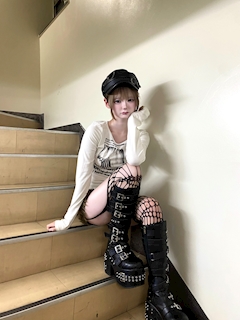 プロフィール写真1・しの|N°21・ナンバートゥエンティーワン - 川崎駅前のガールズバー