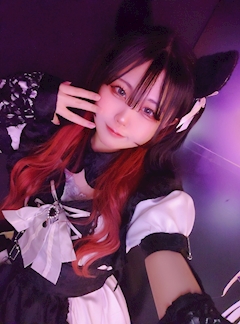 プロフィール写真1・はくろ｜にゃんぽんたん 広瀬通店 - 国分町のコンカフェ