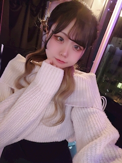 プロフィール写真2・はくろ｜にゃんぽんたん 広瀬通店 - 国分町のコンカフェ