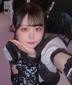 プロフィール写真3・はくろ｜にゃんぽんたん 広瀬通店 - 国分町のコンカフェ