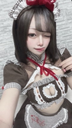 プロフィール写真3・みる｜にゃんぽんたん 広瀬通店 - 国分町のコンカフェ