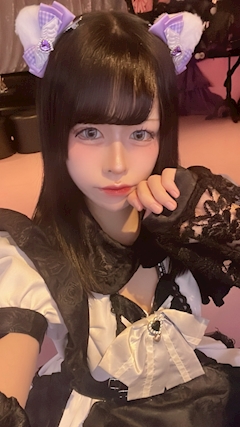 プロフィール写真2・みる｜にゃんぽんたん 広瀬通店 - 国分町のコンカフェ
