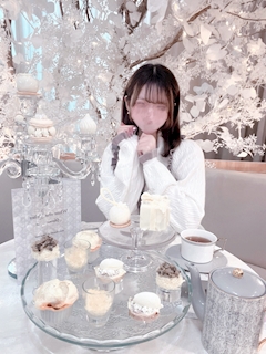 プロフィール写真4・みる｜にゃんぽんたん 広瀬通店 - 国分町のコンカフェ
