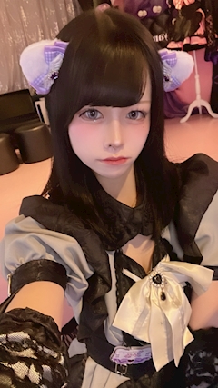プロフィール写真1・みる｜にゃんぽんたん 広瀬通店 - 国分町のコンカフェ