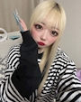 ✨なぎさ ❤️COLOR RED❤️✨ Girls Bar COLOR RED・カラーレッド - 西日暮里のガールズバー