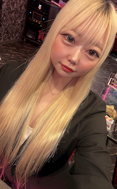プロフィール写真1・✨なぎさ🧡COLOR RED🧡✨|Girls Bar COLOR RED・カラーレッド - 西日暮里のガールズバー