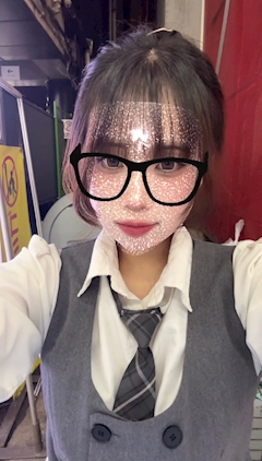 プロフィール写真2・みゆう|BAR RAYLEIGH・レイリー - 堂山町のガールズバー