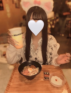 プロフィール写真1・きょうか｜CLUB GARIMPO・ガリンポ - 錦糸町のキャバクラ