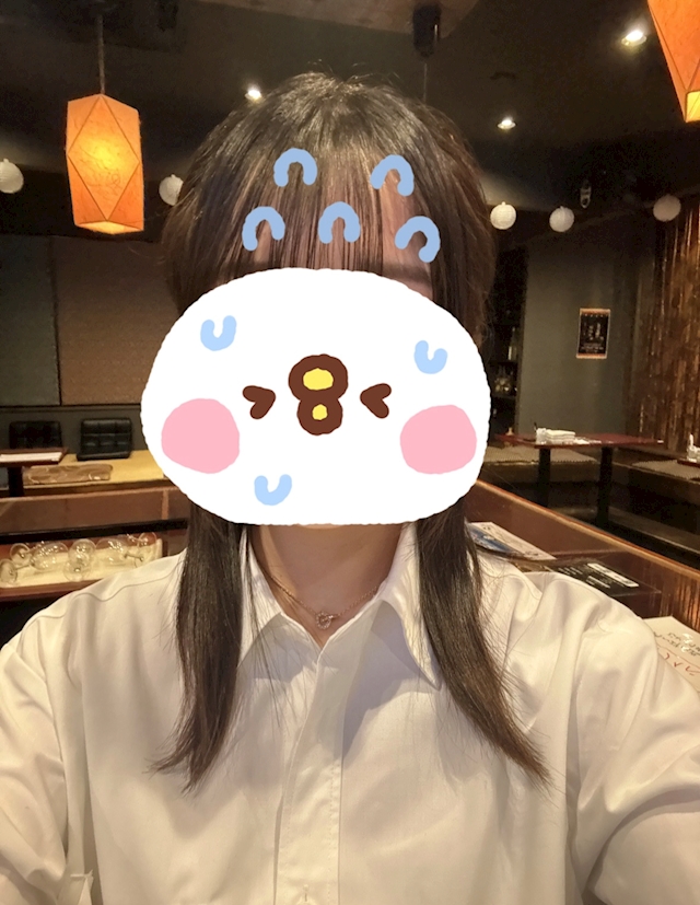 プロフィール写真1・すず｜