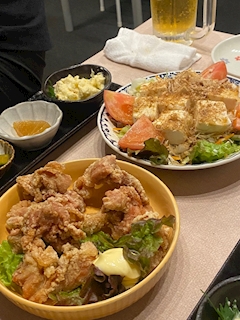 風李 かえで