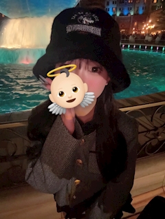 プロフィール写真2・👼🏻みゆう💗｜BAR RAFTEL・ラフテル - 新橋のガールズバー