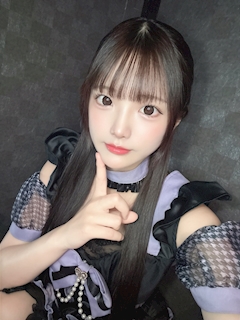 プロフィール写真5・いと｜推しへの愛は深く・オシヘノアイハフカク - 秋葉原・末広町のコンカフェ